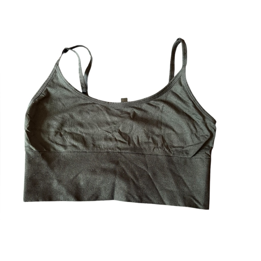 PINK sports bra